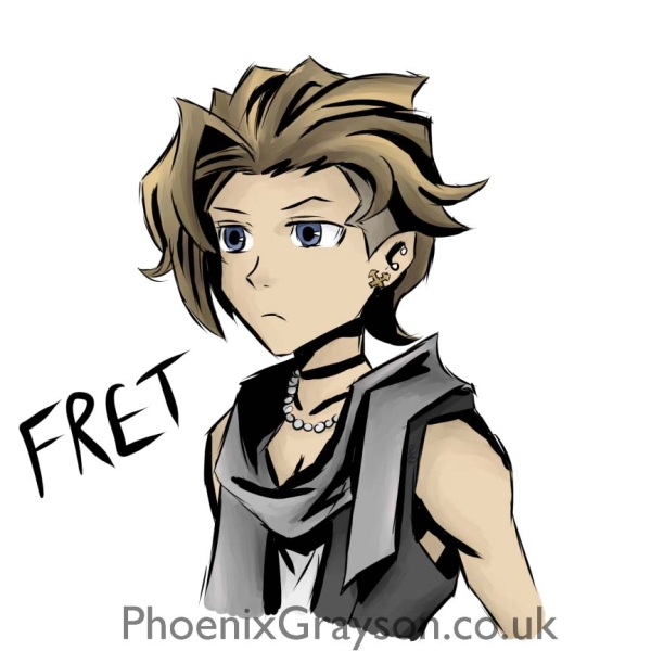 Fret_Fanart