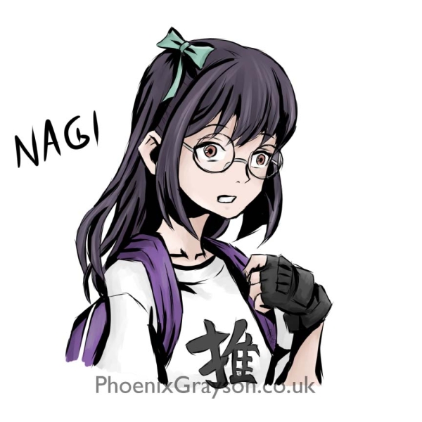 Nagi_Fanart