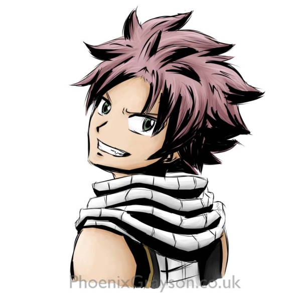 Natsu_Dragneel